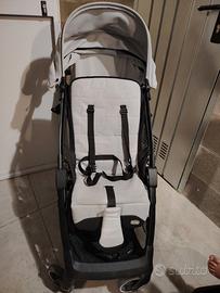 Passeggino leggero Chicco We