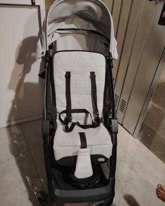 Passeggino leggero Chicco We