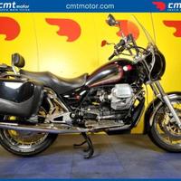 MOTO GUZZI California EV Finanziabile - NERO - 3