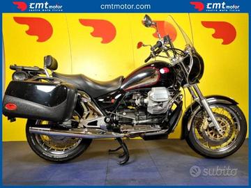 MOTO GUZZI California EV Finanziabile - NERO - 3