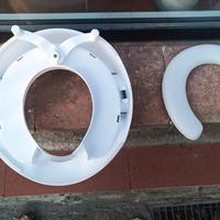 Riduttore WC Bbambini