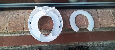 Riduttore WC Bbambini