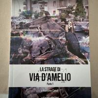 La strage di via D’Amelio P1 di Massimo Canuti