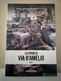 La strage di via D’Amelio P1 di Massimo Canuti
