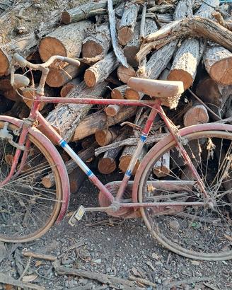 Bicicletta uomo Atala