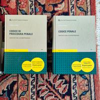 codici penali commentati