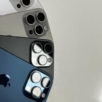 iPhone 15 Pro 128GB 88% Nero Garanzia 1 anno