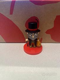 Faba Le Fiabe di Natale Scrooge