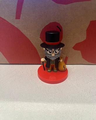 Faba Le Fiabe di Natale Scrooge