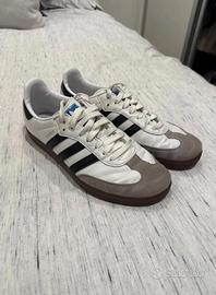 Adidas Originals Samba 39 – Nuove