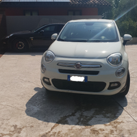 Fiat 500x 1.3 multijet + autocarro