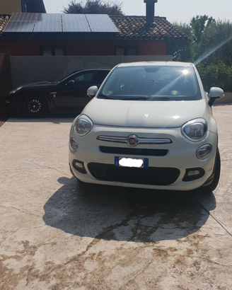 Fiat 500x 1.3 multijet, 95 cv, neopatentati