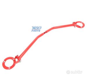 BARRA STABILIZZATRICE REGOLABILE BMW E46 98-05 ROS