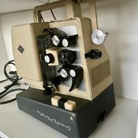 Cineproiettore Agfa