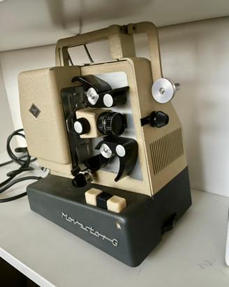 Cineproiettore Agfa