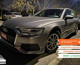 AUDI A6 5 serie A6 Avant 40 2.0 TDI quattro ul...