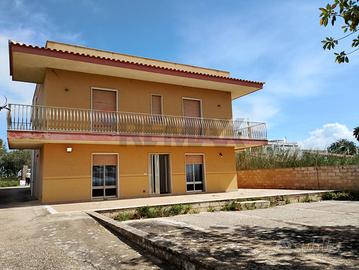 Casa Semindipendente - Scicli