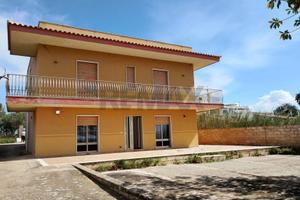 Casa Semindipendente - Scicli