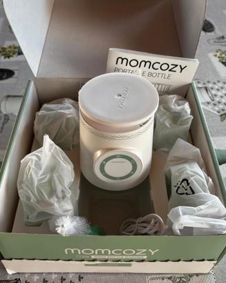 Momcozy scalda biberon MW03