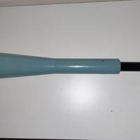Telescopio monoculare vintage URSS 33T 20x50