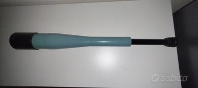 Telescopio monoculare vintage URSS 33T 20x50