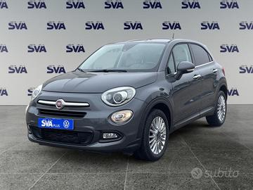 Fiat 500X 1.6 Mjt 120CV Lounge