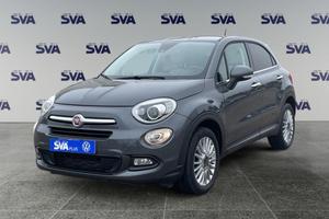 Fiat 500X 1.6 Mjt 120CV Lounge