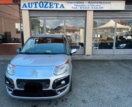 Citroen C3 Picasso 1.4 Seduction