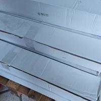 battiscopa in gres color noce