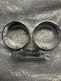 Plancia strumenti Harley Davidson