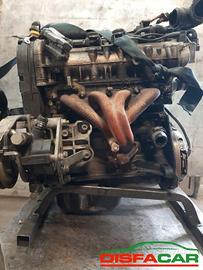 MOTORE Fiat Punto 176B9000