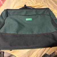 Borsa da viaggio benetton