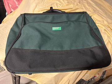 Borsa da viaggio benetton
