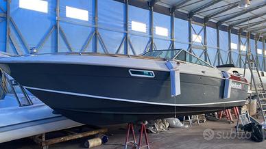 Wellcraft nova 23 xl