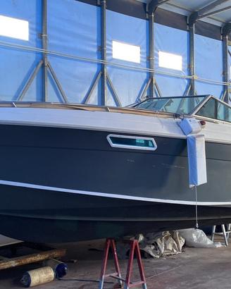 Wellcraft nova 23 xl