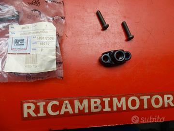 CAVALLOTTO POMPA FRENO PIAGGIO APRILIA