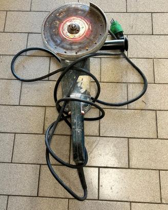 Smerigliatrice Bosh 23-230