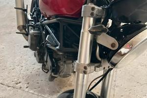 Ducati Monster 600