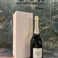 DEUTS Champagne  Blanc de Blanc Magnum