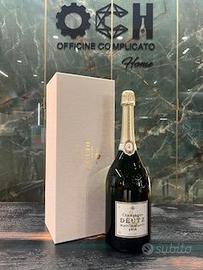 DEUTS Champagne  Blanc de Blanc Magnum
