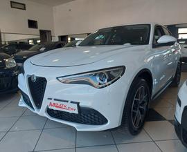 Alfa Romeo Stelvio 2.2 Td 190 cv AT8 Q4 Sprint