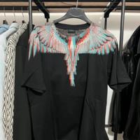 T shirt marcelo burlon ali