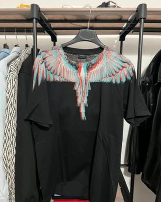 T shirt marcelo burlon ali
