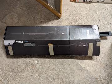 Portabici - Thule Top Ride