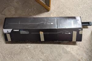 Portabici - Thule Top Ride