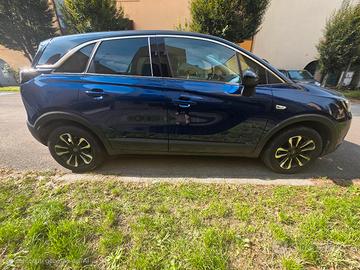 Opel Crossland Elegant