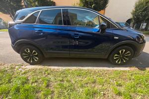 Opel Crossland Elegant