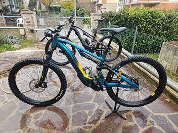 ebike e-bike lapierre overvolt AM 5.6