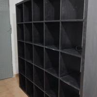 libreria scaffale kallax