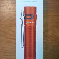 OLIGHT Baton 3 Pro Max - 2500 Lumen, 145 m